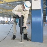 Аренда (прокат) перфоратора MAKITA - 5001