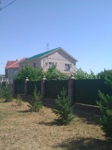 коттедж пл.331 кв.г.Волжский мкр.Южный