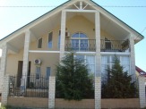 коттедж пл.390 кв.м.г.Волжский мкр.Южный