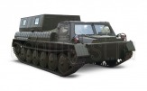 Геофизическая лаборатория исследования скважин ГАЗ 34039, ГАЗ 34039-32, снегоболотоход
