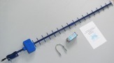 3G антенна для USB модема 17 Дб