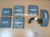 Запчасти для автобусов и грузовиков Kia, Daewoo, Hyundai, SsangYong