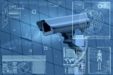 Установка инженерных систем контроля и безопасности.