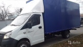 Доставка газель грузчики