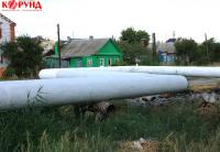 Жидкая сверхтонкая теплоизоляция Корунд
